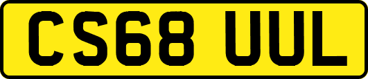 CS68UUL