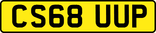 CS68UUP