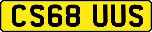 CS68UUS