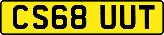 CS68UUT