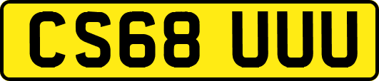 CS68UUU