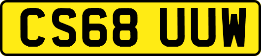 CS68UUW
