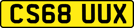 CS68UUX