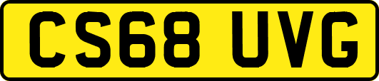 CS68UVG