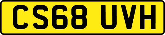 CS68UVH