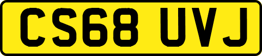 CS68UVJ