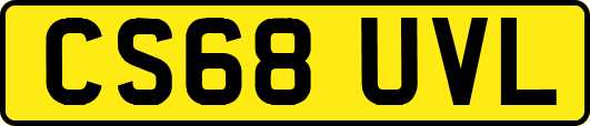 CS68UVL