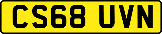 CS68UVN