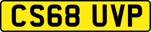 CS68UVP