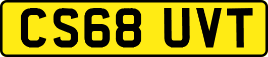 CS68UVT