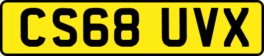 CS68UVX