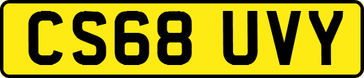 CS68UVY
