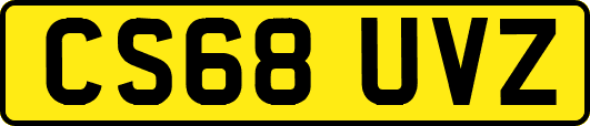 CS68UVZ