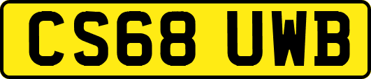 CS68UWB