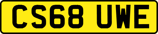 CS68UWE