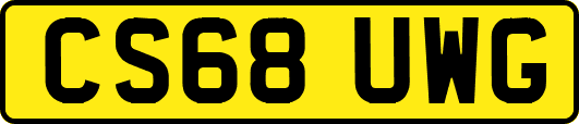 CS68UWG