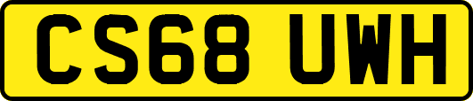 CS68UWH