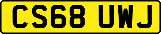 CS68UWJ
