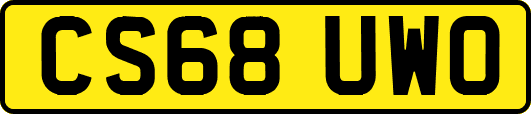 CS68UWO