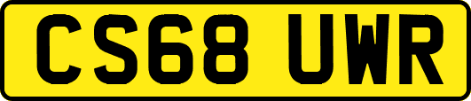 CS68UWR