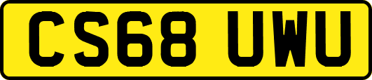 CS68UWU