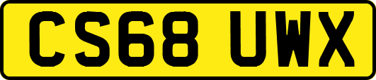 CS68UWX