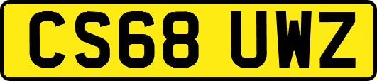 CS68UWZ