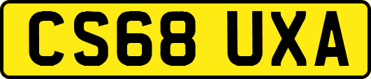 CS68UXA