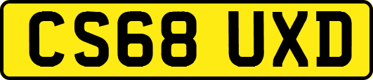 CS68UXD