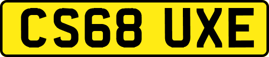 CS68UXE