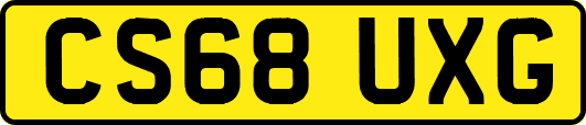 CS68UXG