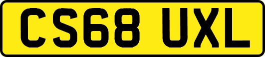 CS68UXL
