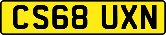 CS68UXN