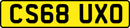 CS68UXO