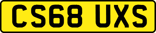 CS68UXS