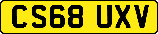 CS68UXV