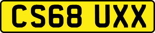CS68UXX