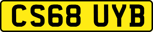 CS68UYB