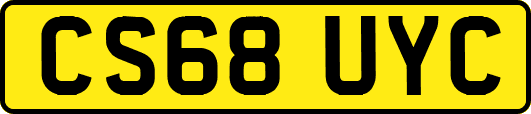 CS68UYC