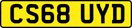 CS68UYD