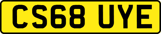 CS68UYE