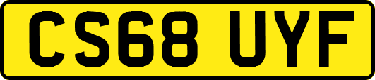 CS68UYF