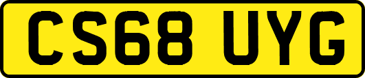 CS68UYG