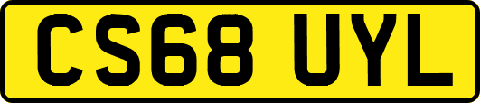 CS68UYL