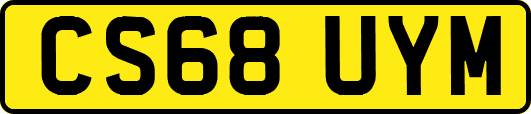 CS68UYM