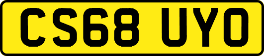 CS68UYO