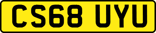 CS68UYU