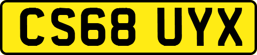 CS68UYX