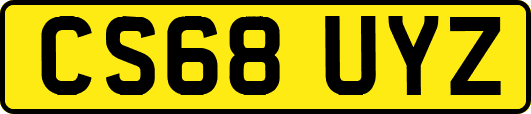CS68UYZ