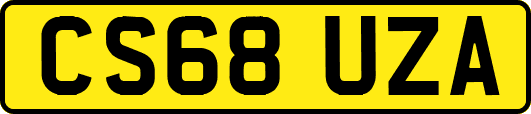 CS68UZA